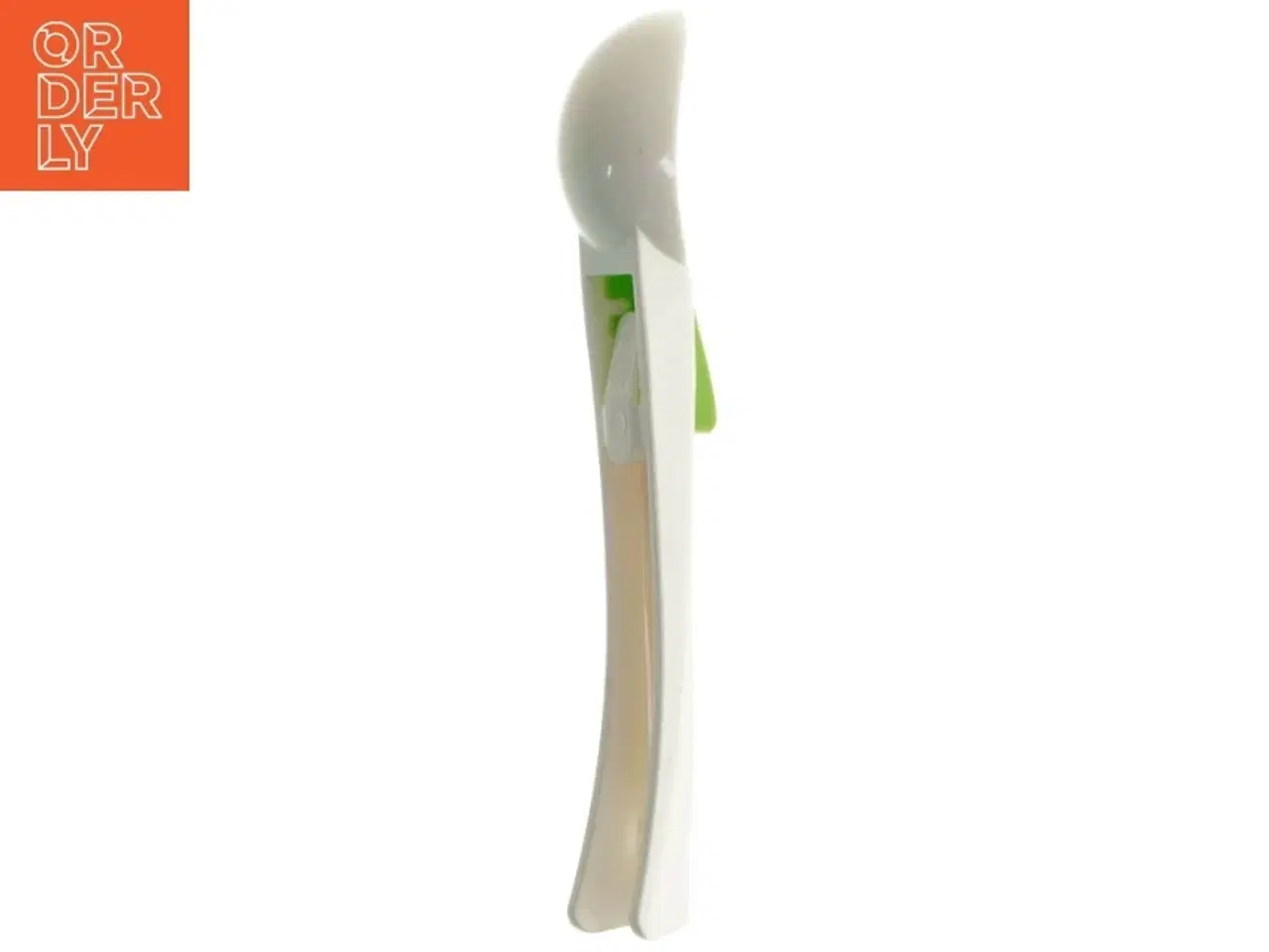 Billede 2 - Isske med udløser fra Fackelmann (str. 19,5 cm)