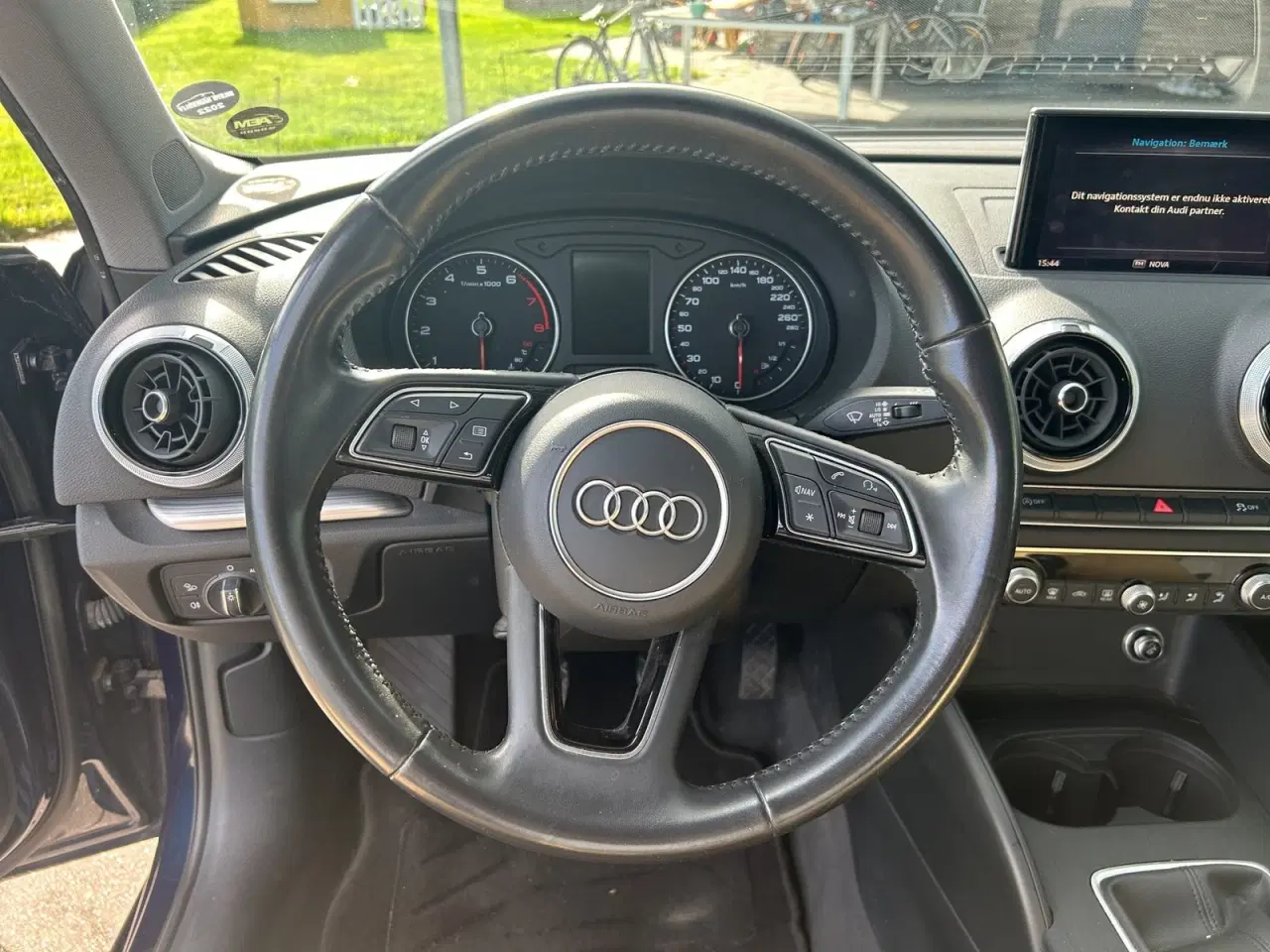 Billede 11 - Audi A3 30 TFSi Sport Sportback