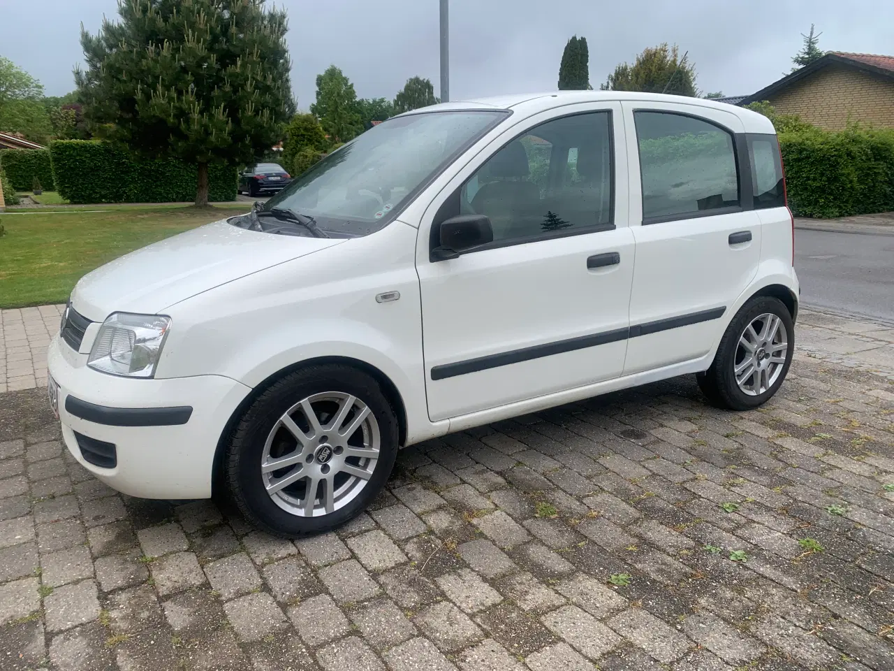 Billede 1 - Fiat Panda
