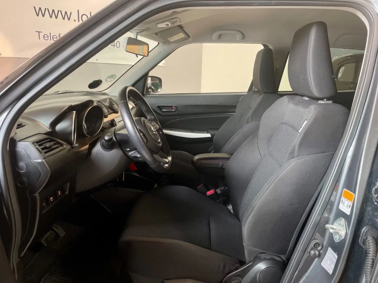 Billede 8 - Suzuki Swift 1,2 Dualjet Action CVT
