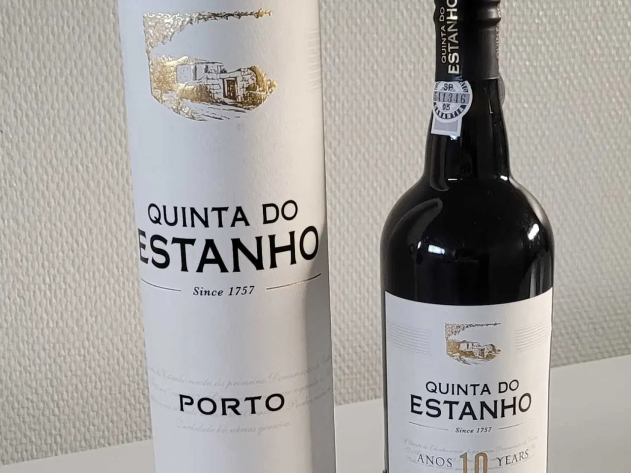 Billede 1 - Portvin, gin, likør