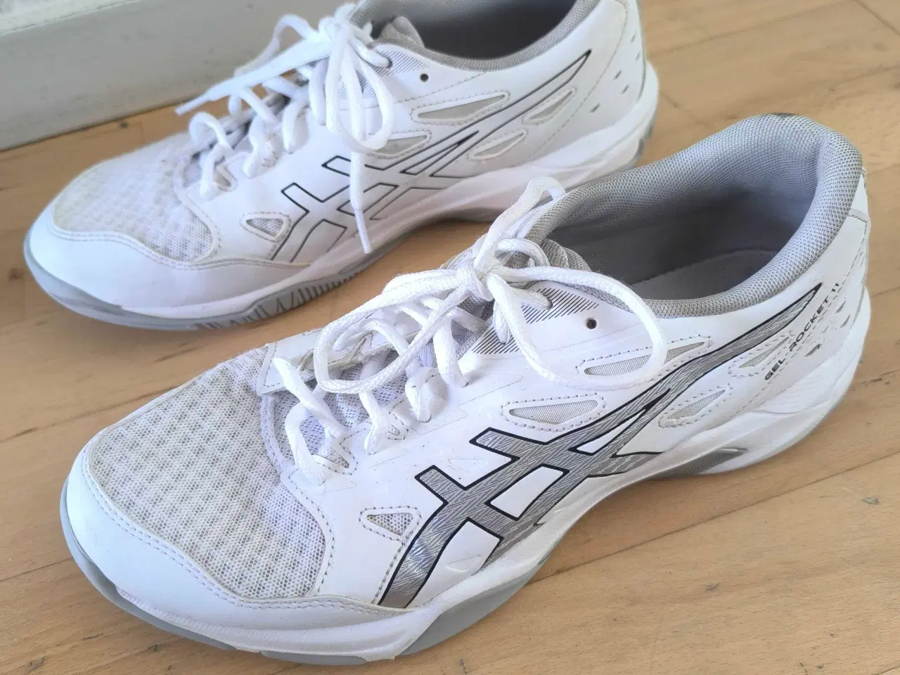 Billede 3 - Asics Gel Rocket 11