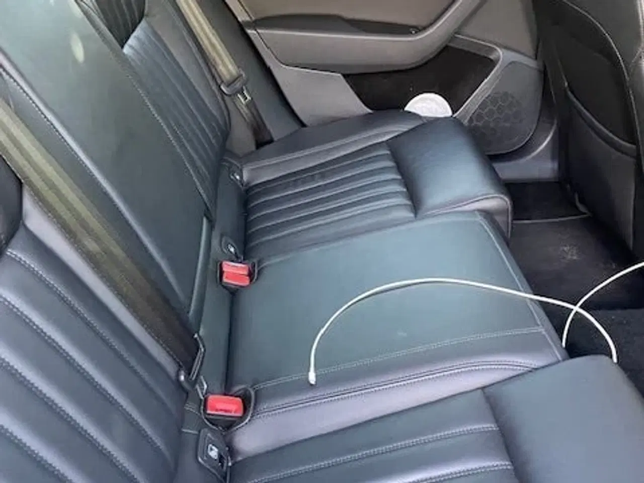 Billede 8 - Skoda Superb 1,5 TSi 150 Style Combi DSG