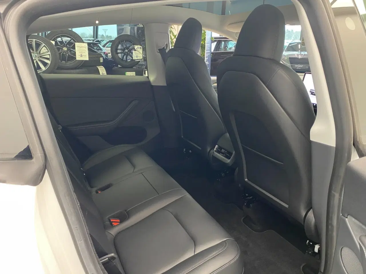 Billede 14 - Tesla Model Y RWD