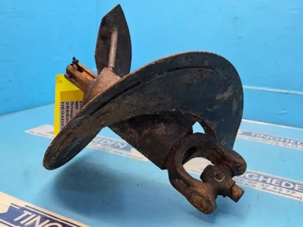 Billede 13 - Massey Ferguson 7256 Snegl 28880073