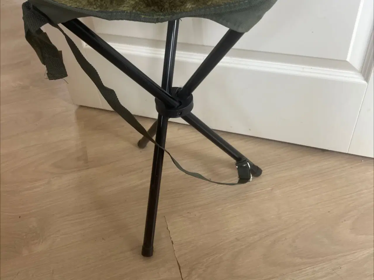 Billede 1 - Jagt/ camping stol