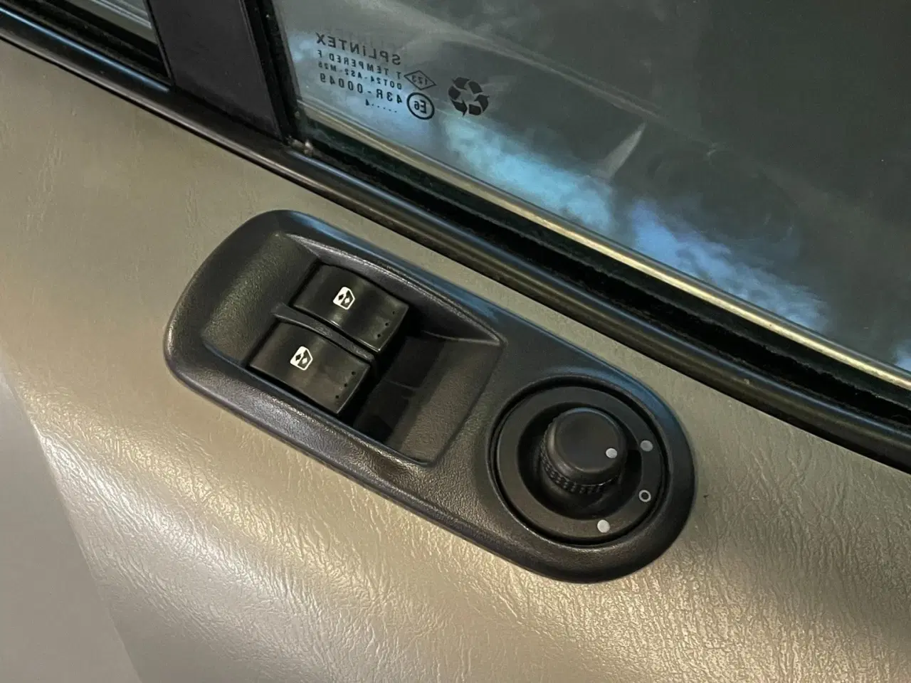 Billede 11 - Opel Vivaro 2,0 CDTi 114 Van L2H1 eco