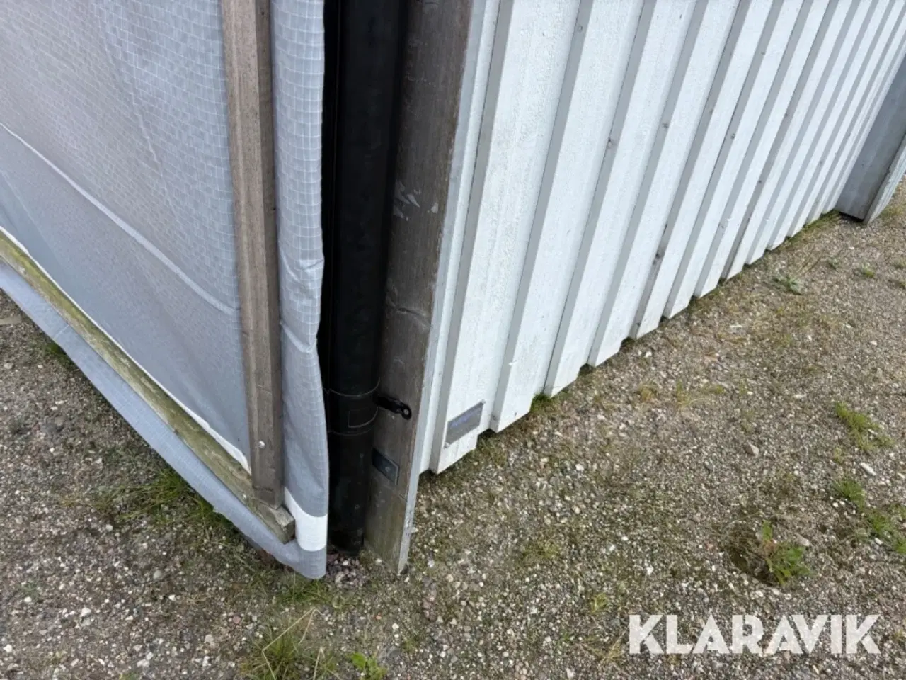 Billede 9 - Pavilloner adapteo - 2 styk