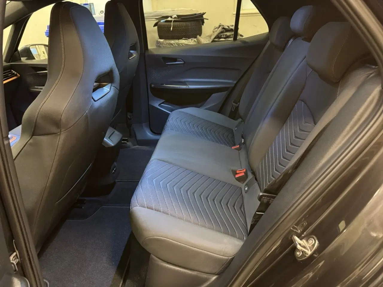 Billede 10 - Cupra Born 58 