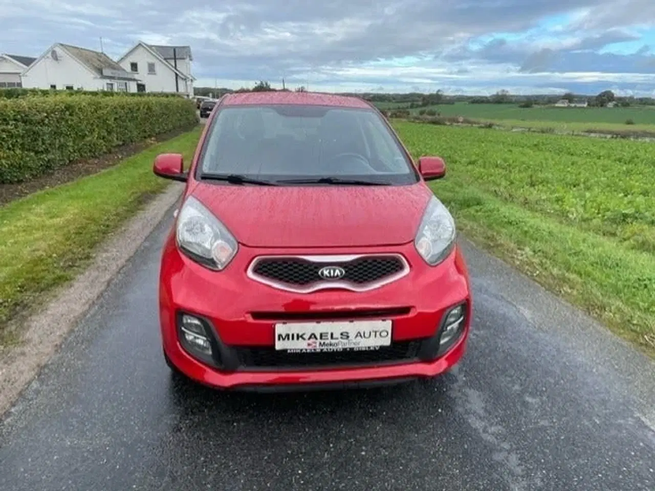 Billede 3 - Kia Picanto 1,0 Sport Eco