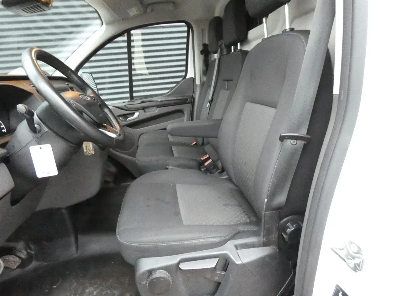 Billede 10 - Ford Transit Custom 300 L1H1 2,0 TDCi Trend 130HK Van 6g