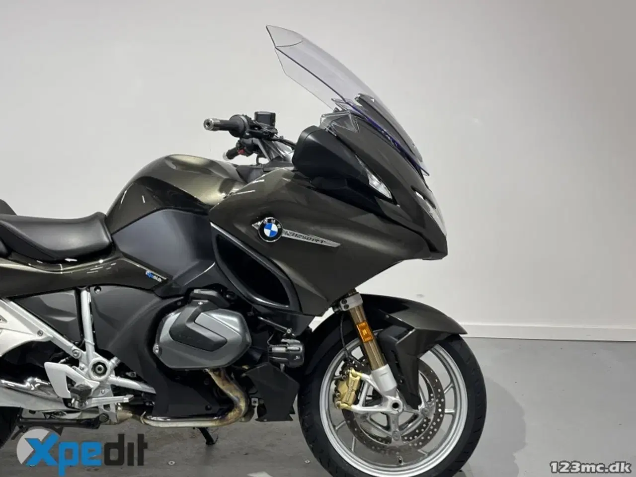 Billede 3 - BMW R 1250 RT