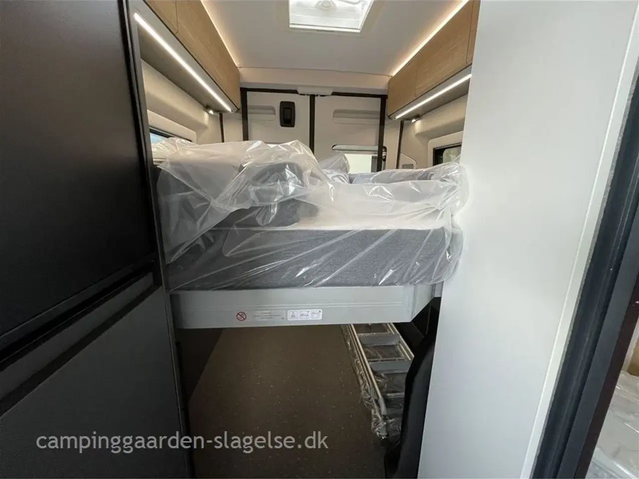 Billede 20 - 2026 - Adria Twin Sports 640 SGX NU PÅ LAGER!!! Kan indreg. fra 3500 kg. - 4400 kg.