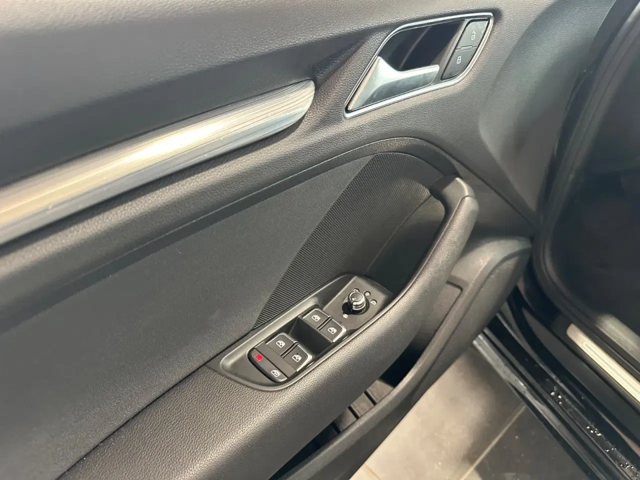 Billede 8 - Audi A3 35 TDi Sport Limited Sportback S-tr.