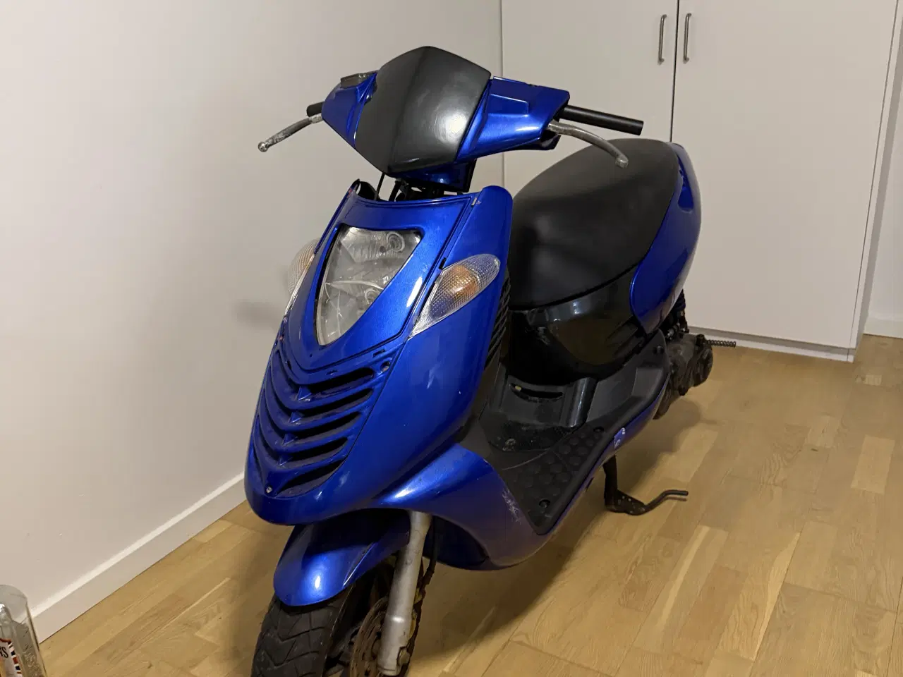 Billede 3 - Aprilla Sonic