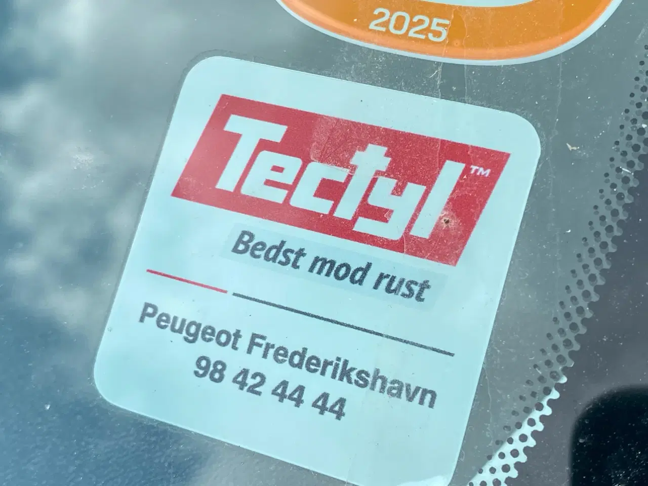 Billede 20 - Peugeot 2008 1,2 e-Vti Active Connect 82HK