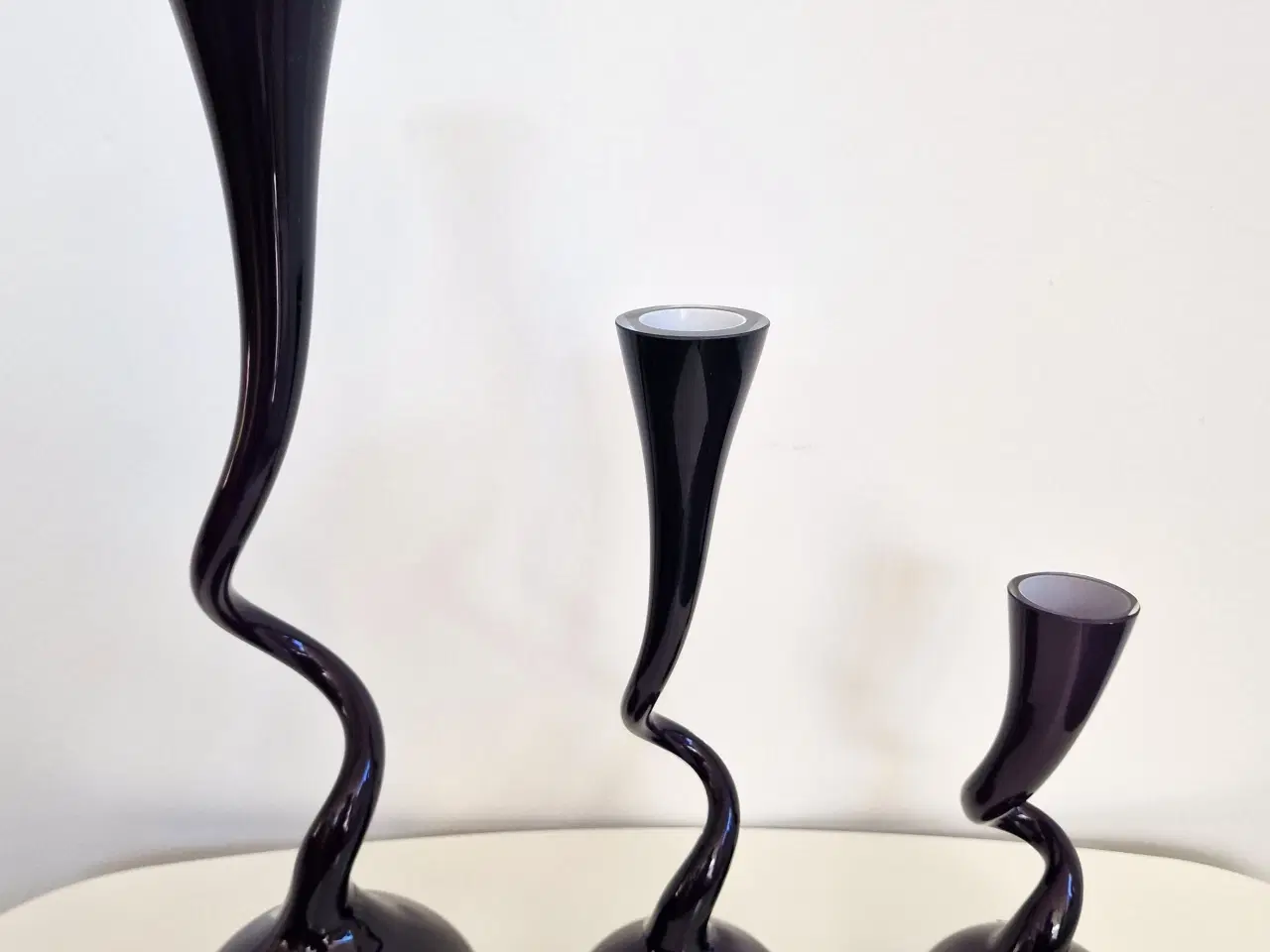 Billede 5 - Flotte Normann Copenhagen swing vaser