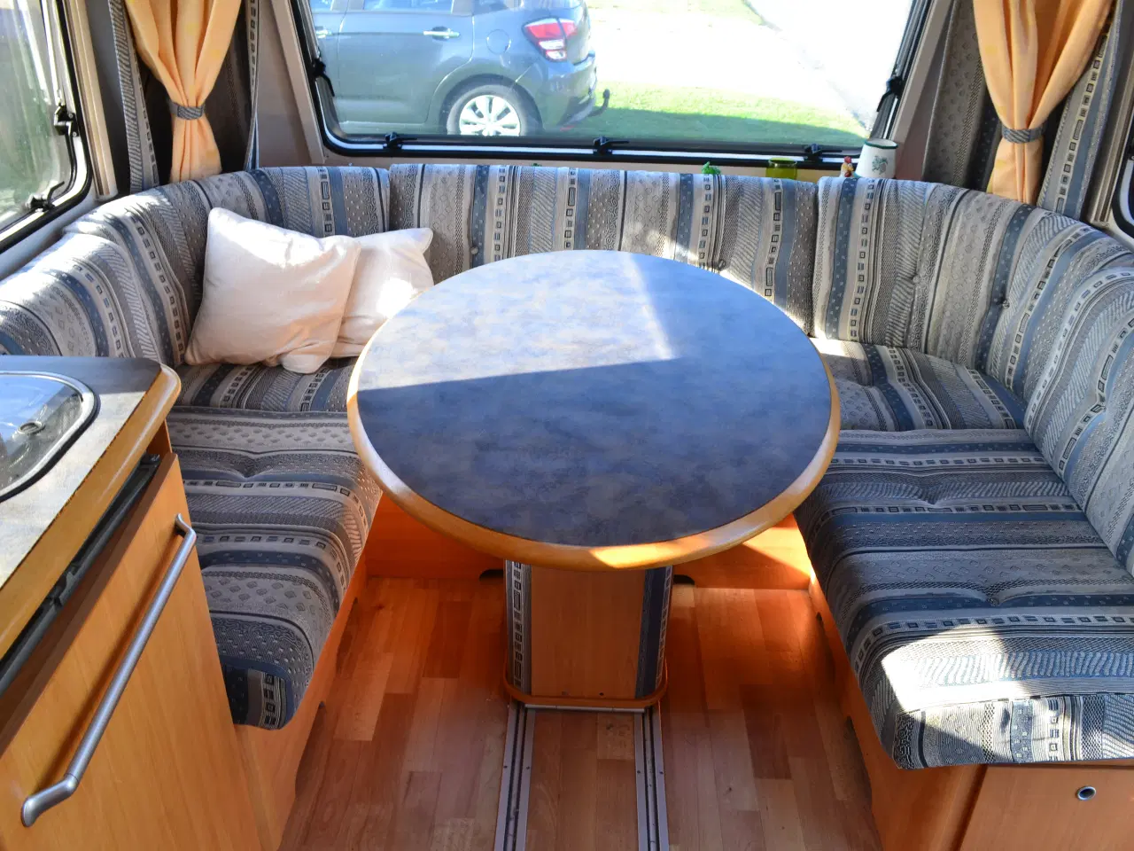 Billede 8 - LMC Munsterland 520 HTE