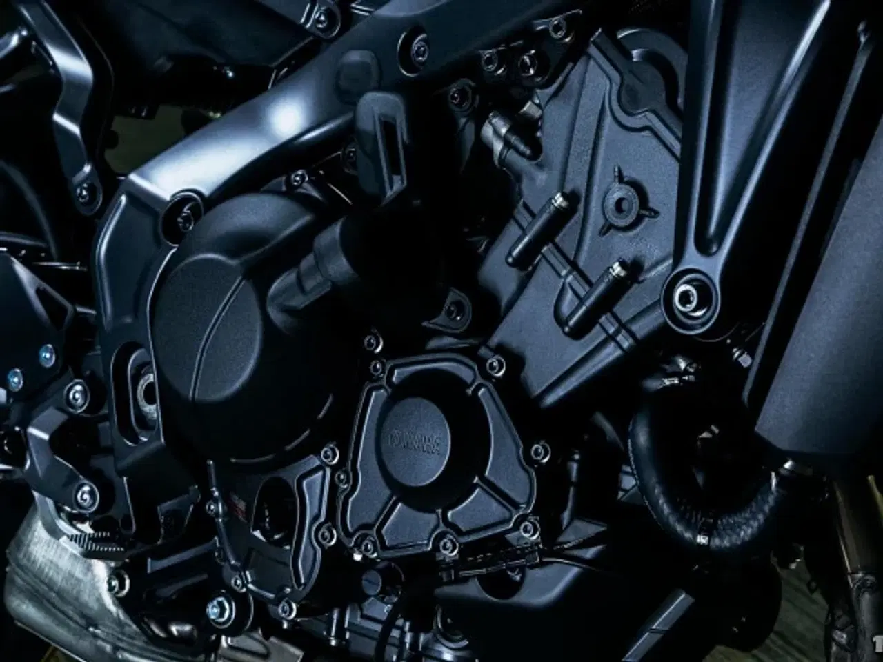 Billede 26 - Yamaha MT-09 Y-AMT