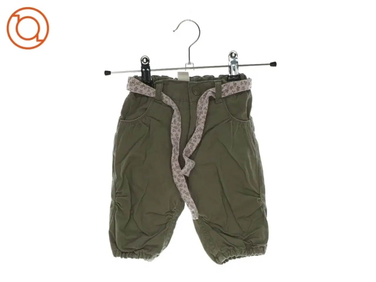 Billede 1 - Cargo bukser fra H&M (Str. 62 år)