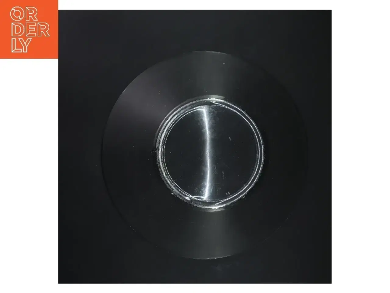 Billede 3 - Glas skål (str. Ø 27,5 cm)