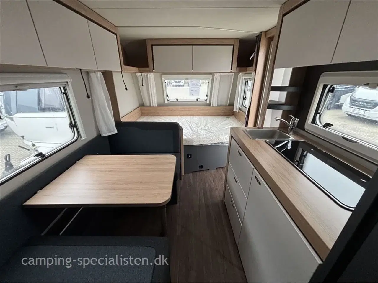 Billede 5 - 2025 - Knaus Sport 500 KD   Knaus Sport 500 KD model 2025 ses hos Camping-Specialisten