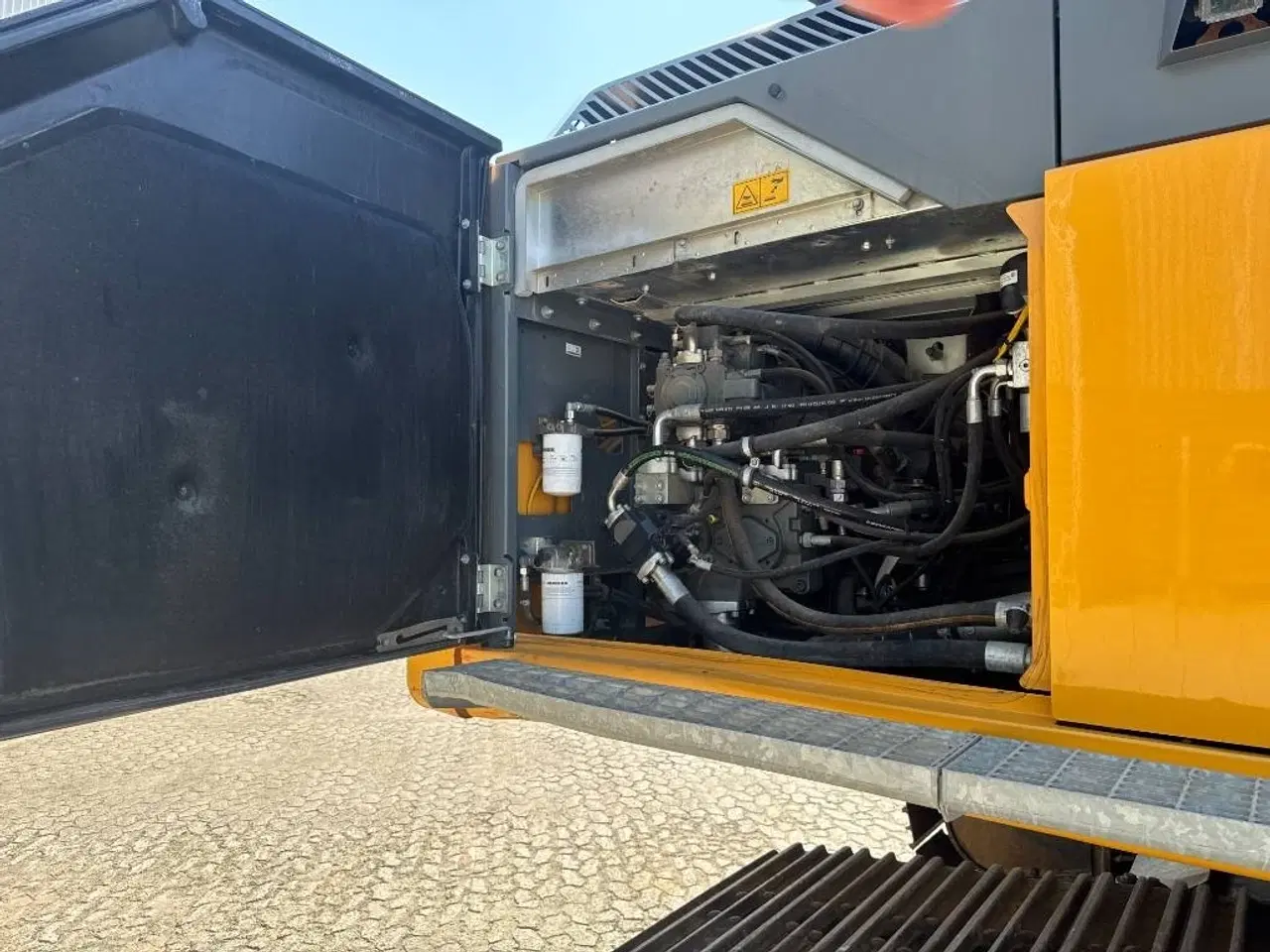 Billede 19 - Liebherr R 926 LC