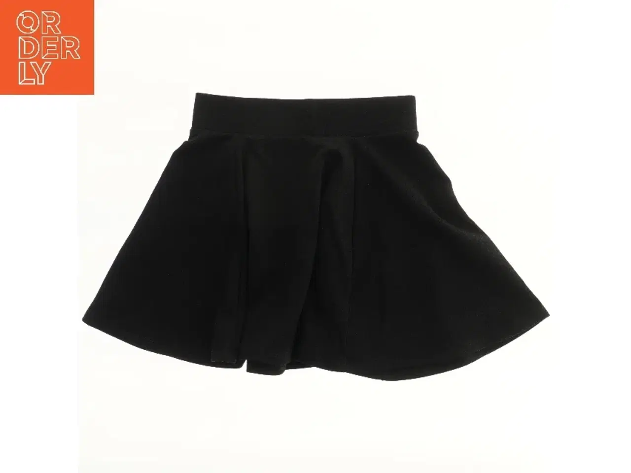 Billede 2 - Sort nederdel fra New Look (str. 146)