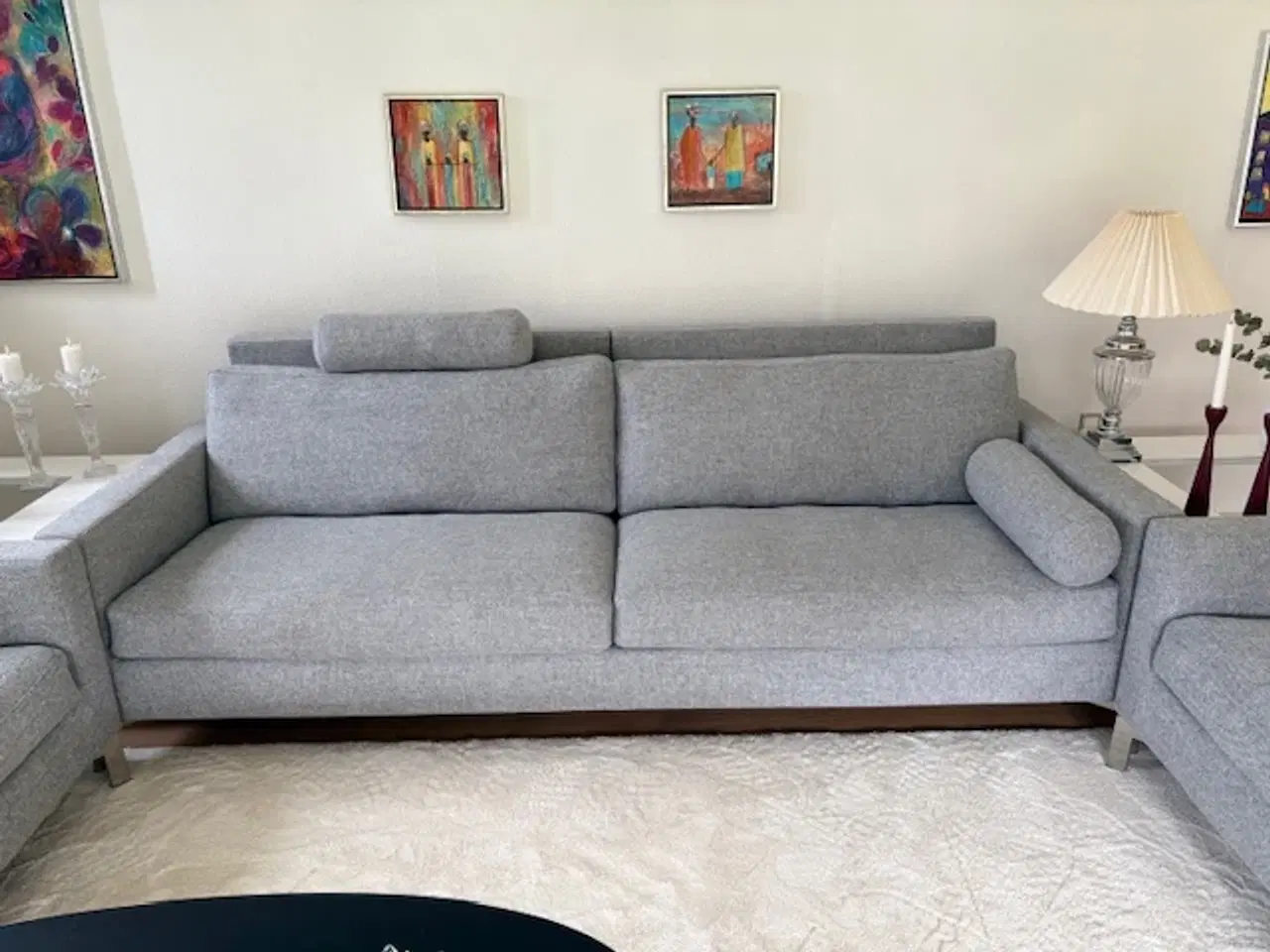Billede 1 - Eilersen sofa Lift - Nypris 49.900