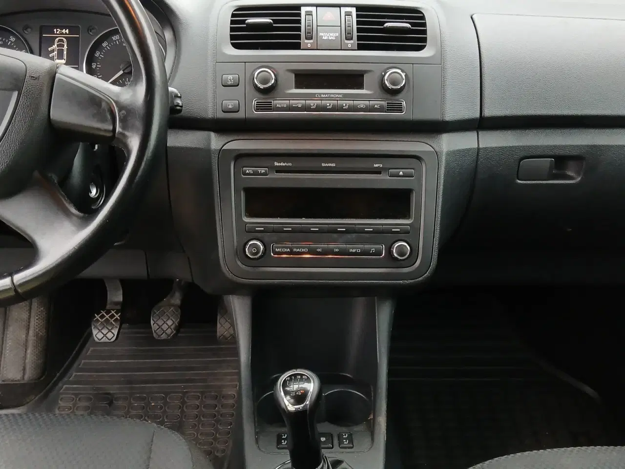 Billede 12 - Skoda Fabia 1,2 TSi 105 Elegance Combi