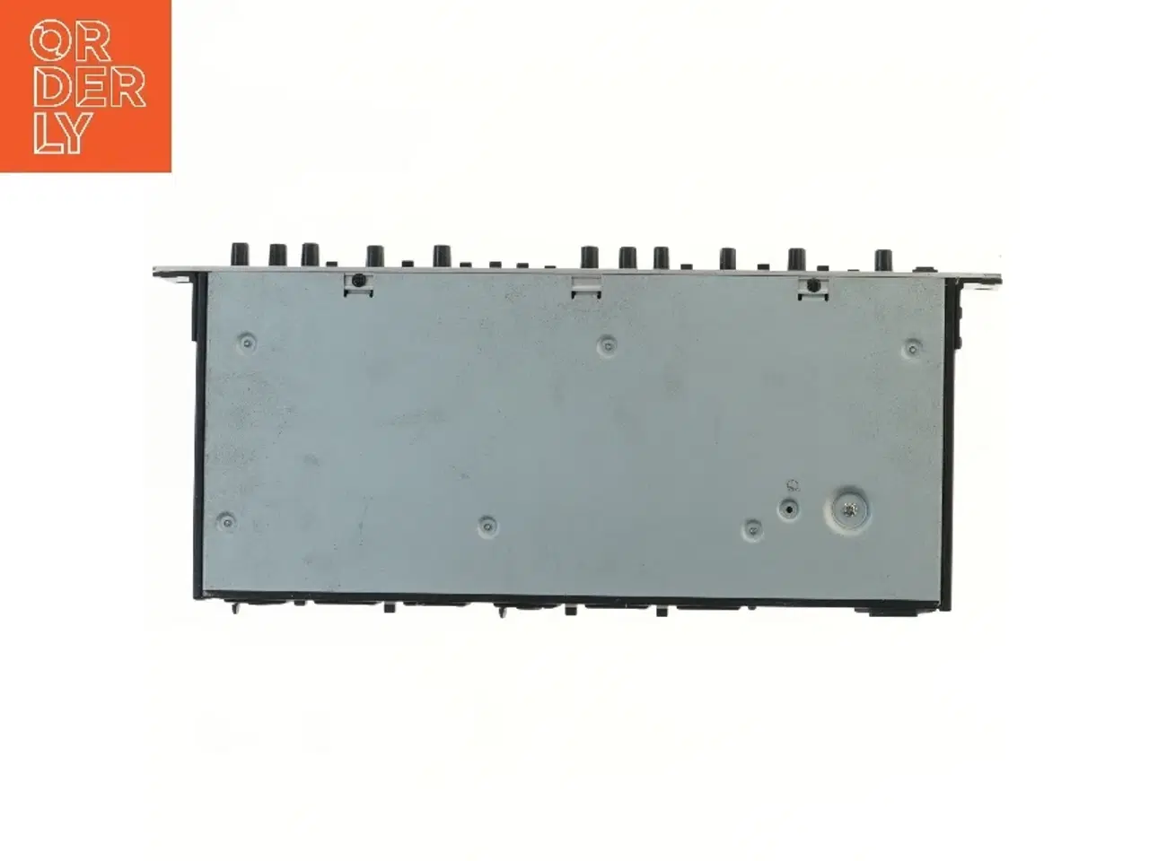 Billede 2 - Behringer Super X CX2300 crossover fra Behringer (str. 48,5x19 cm)