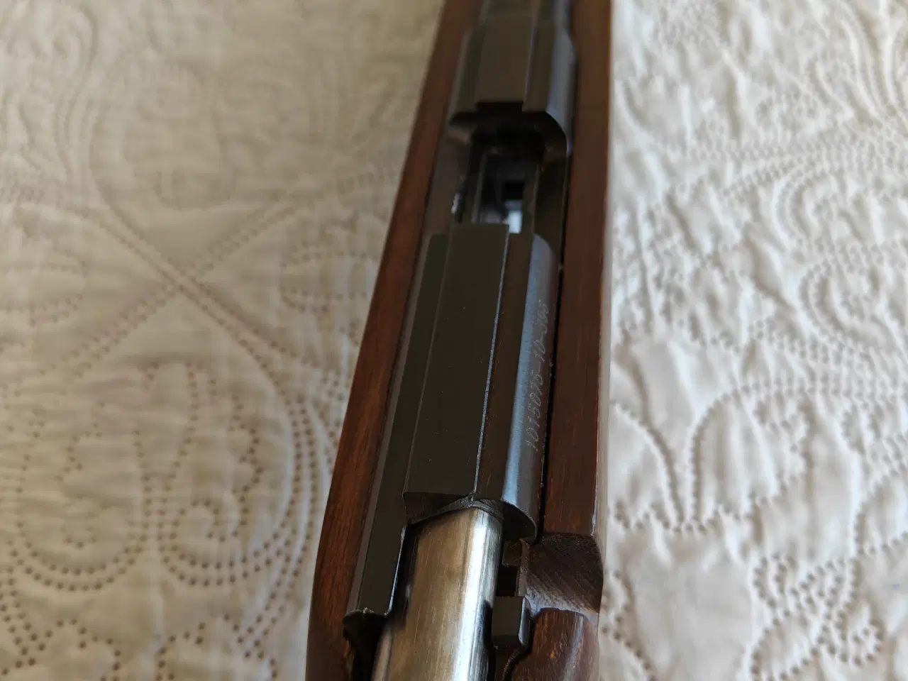 Billede 3 - Norinco JW25 (Kar 98K kopi) .22LR - 5 skuds