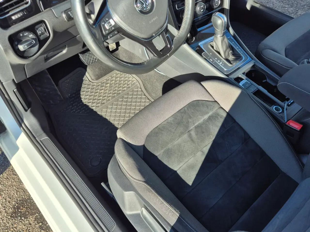 Billede 6 - VW Golf VII  