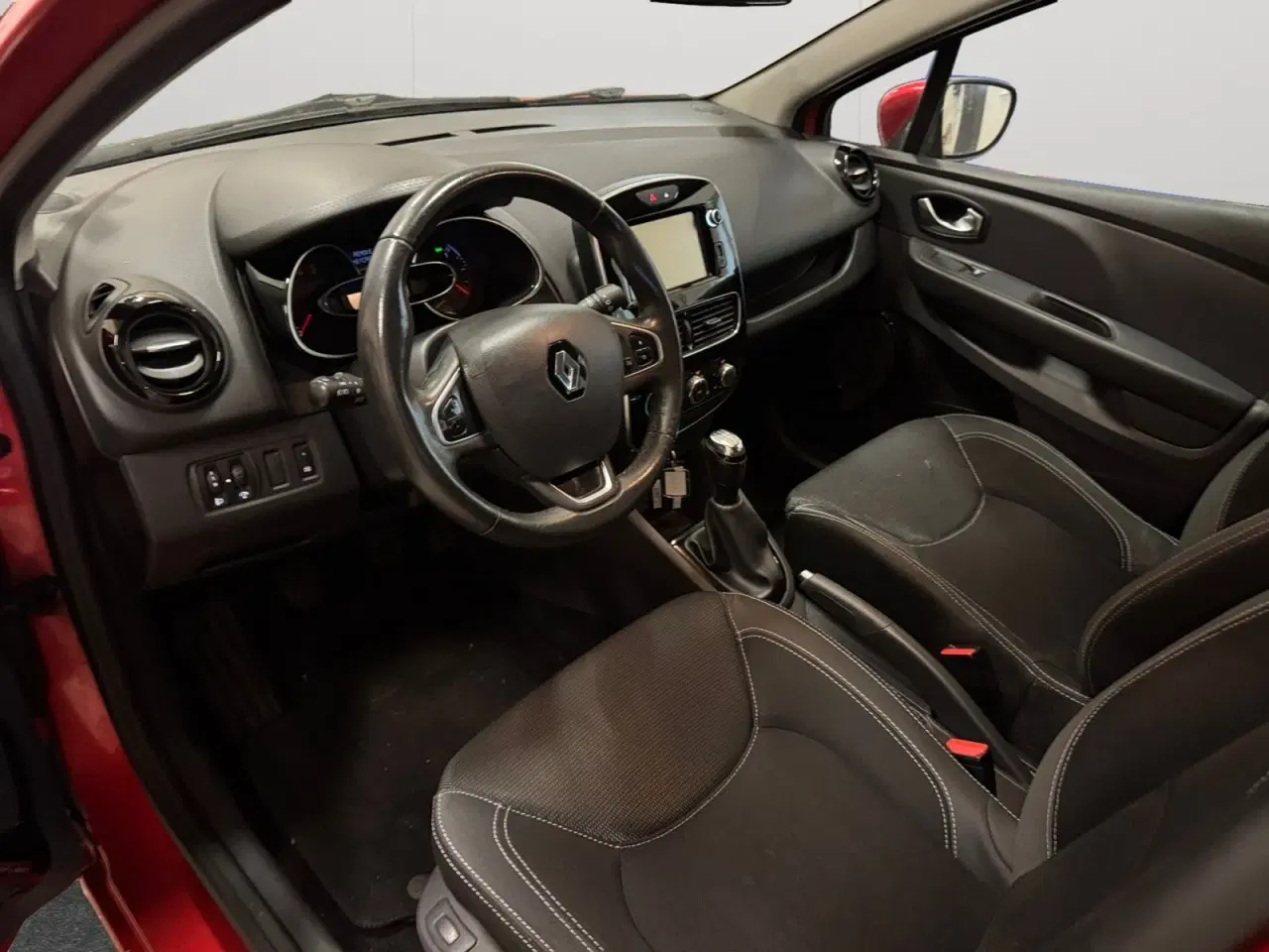 Billede 5 - Renault Clio IV 0,9 TCe 90 Expression