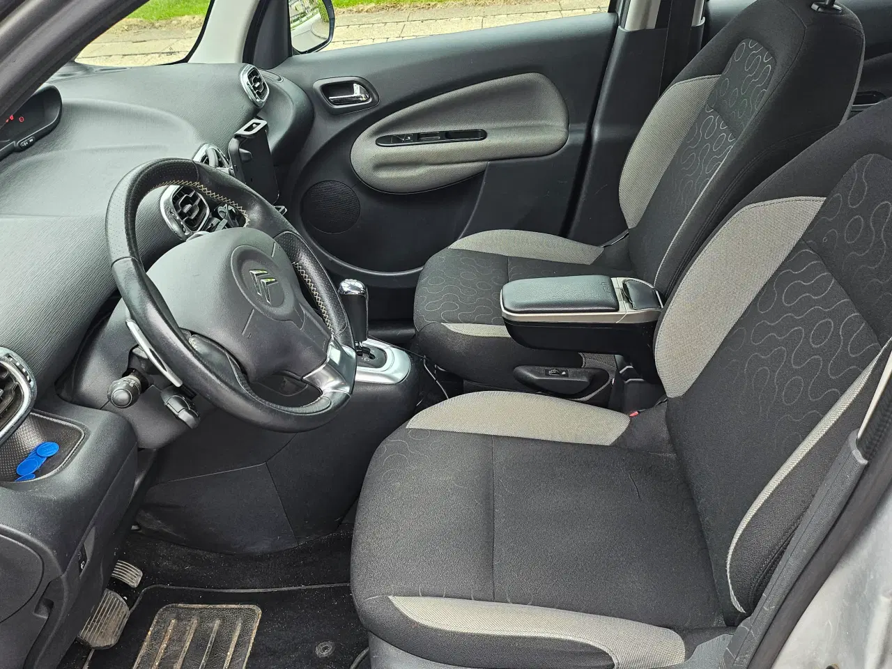 Billede 6 -  Citroën C3 Picasso, 1,6 e-HDi 90 Seduction E6G 5d