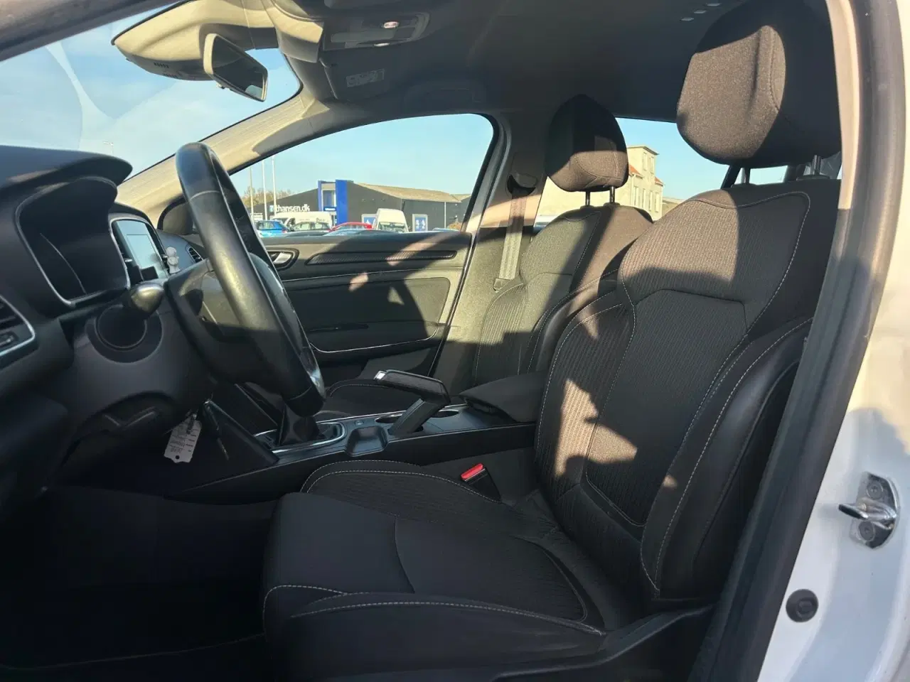 Billede 5 - Renault Megane IV 1,5 dCi 110 Zen Sport Tourer Van