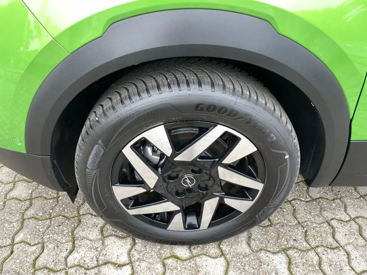Billede 12 - Opel Mokka-e EL GS-Line 136HK 5d Aut.