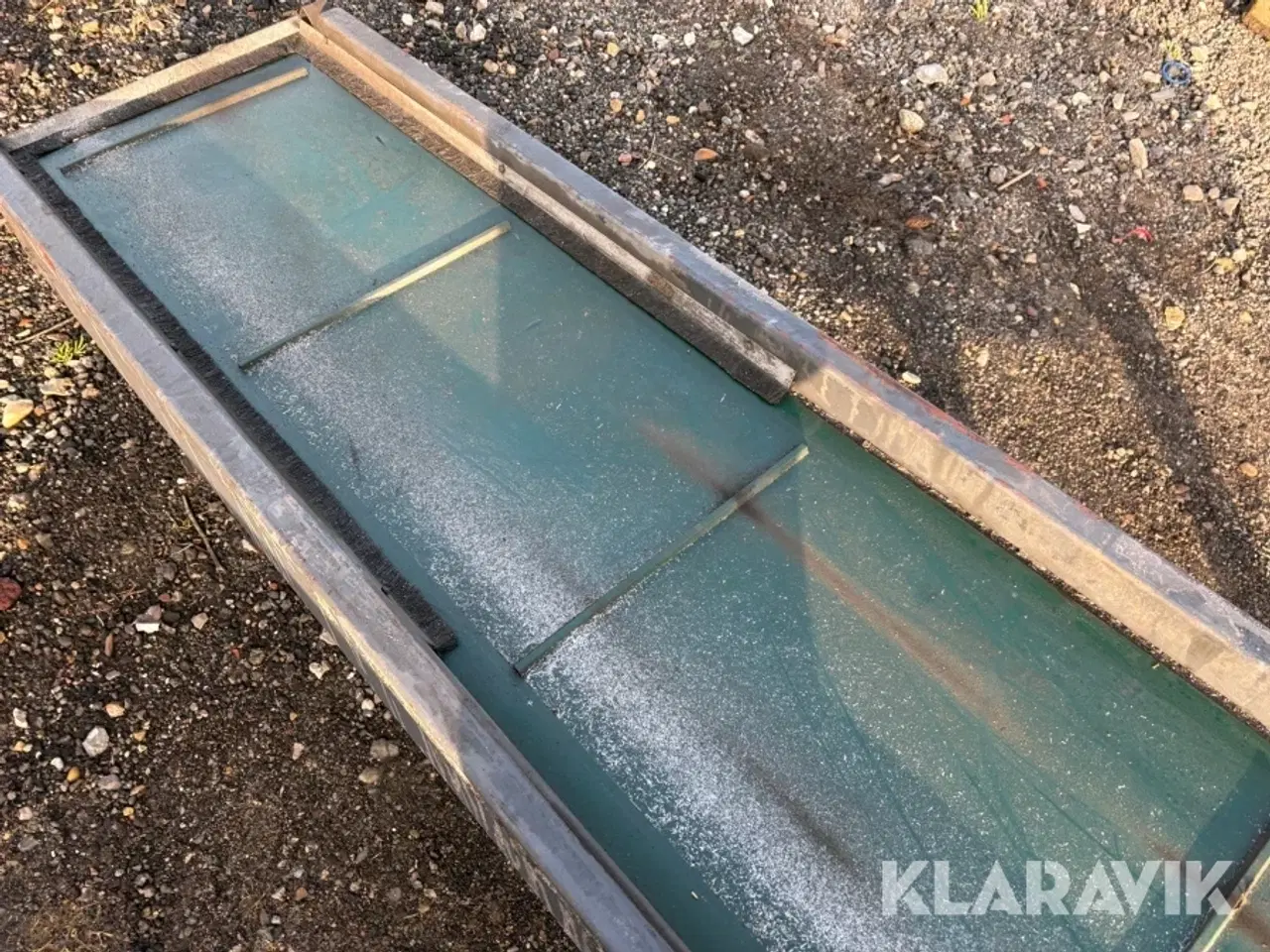 Billede 12 - Transportbånd