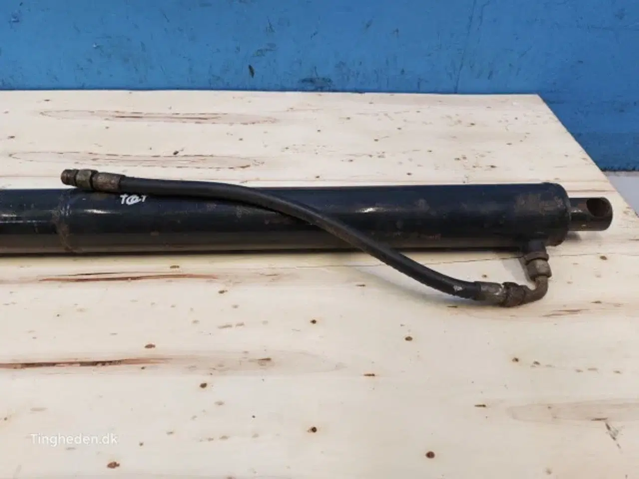 Billede 5 - New Holland TX63 Løftecylinder 84064527