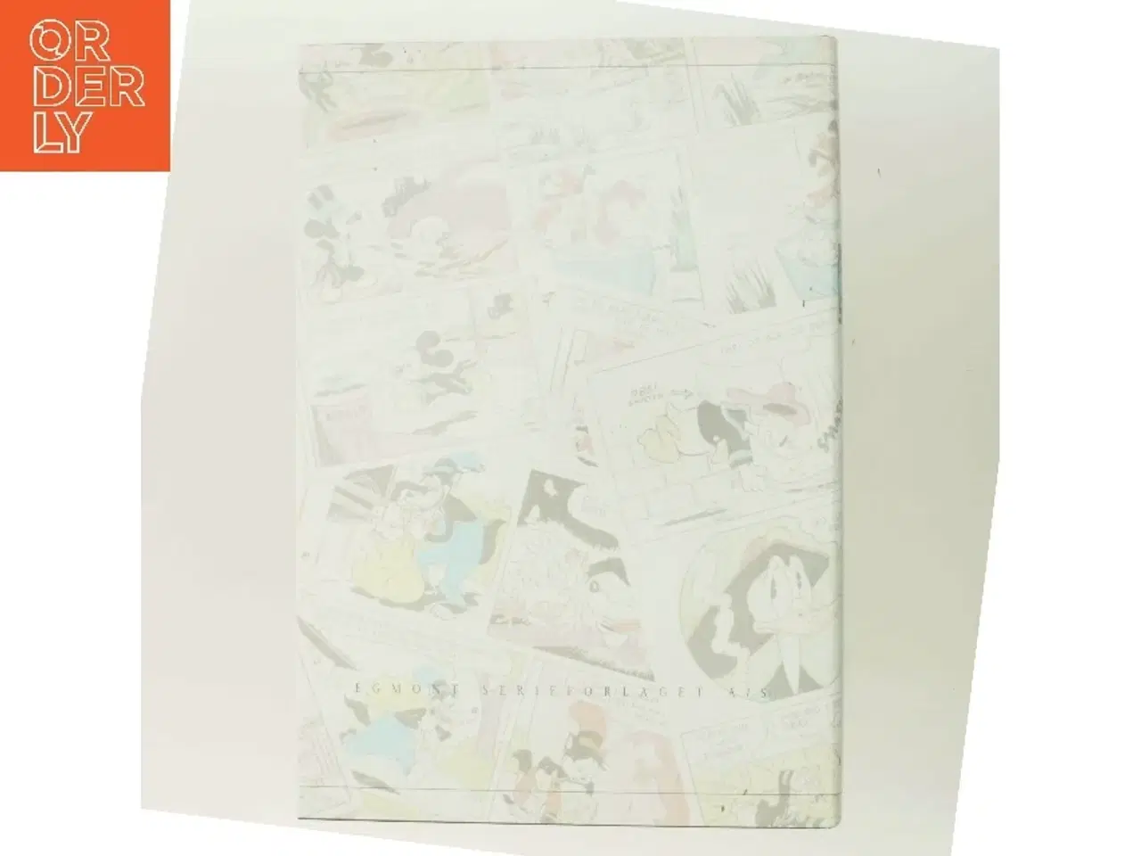 Billede 3 - Walt Disney's Anders And & Co. (Bog)