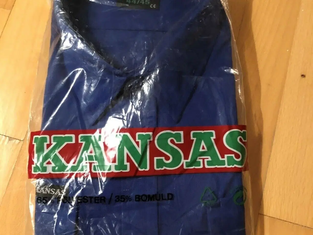 Billede 2 - Kansas skjorte 