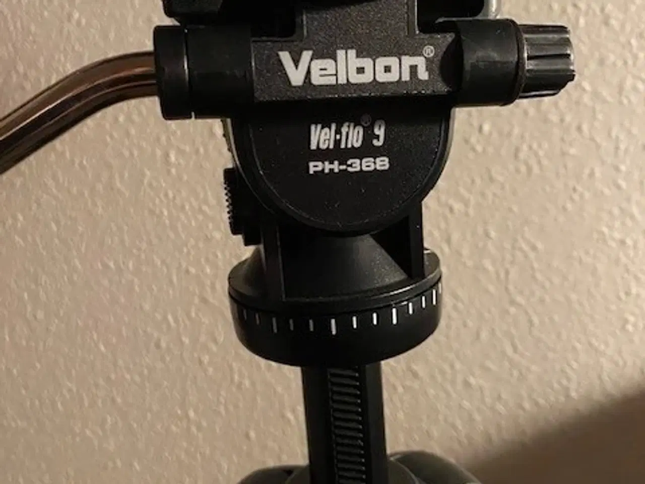 Billede 2 - Fuglekikkert - DOF Bird Life Goose - 66-80 mm