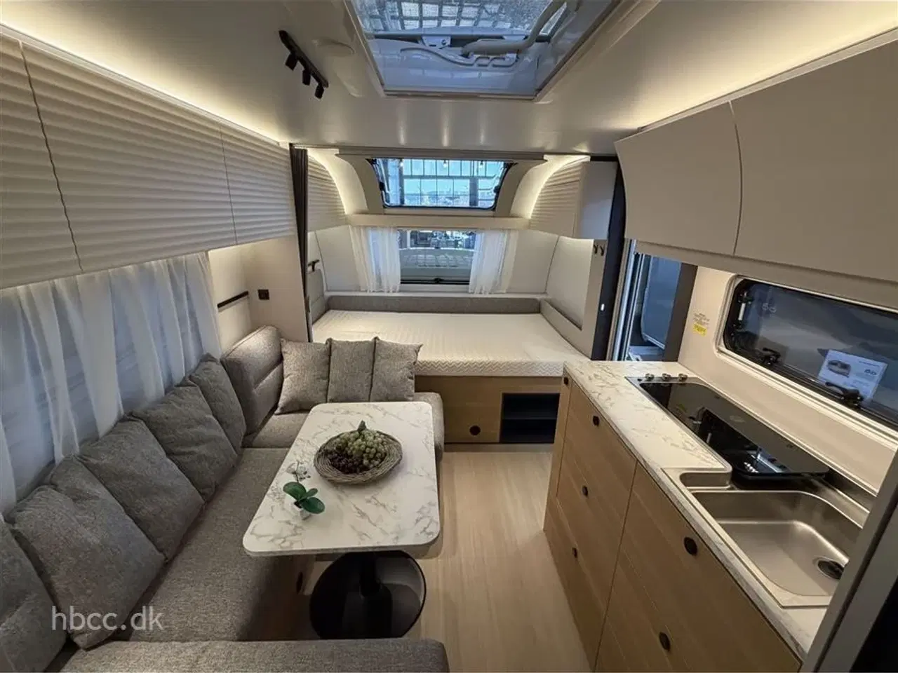 Billede 8 - 2026 - Adria Adora 573 PT