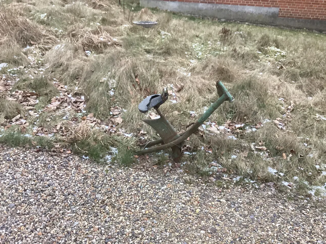 Billede 3 - 6 knallert stel