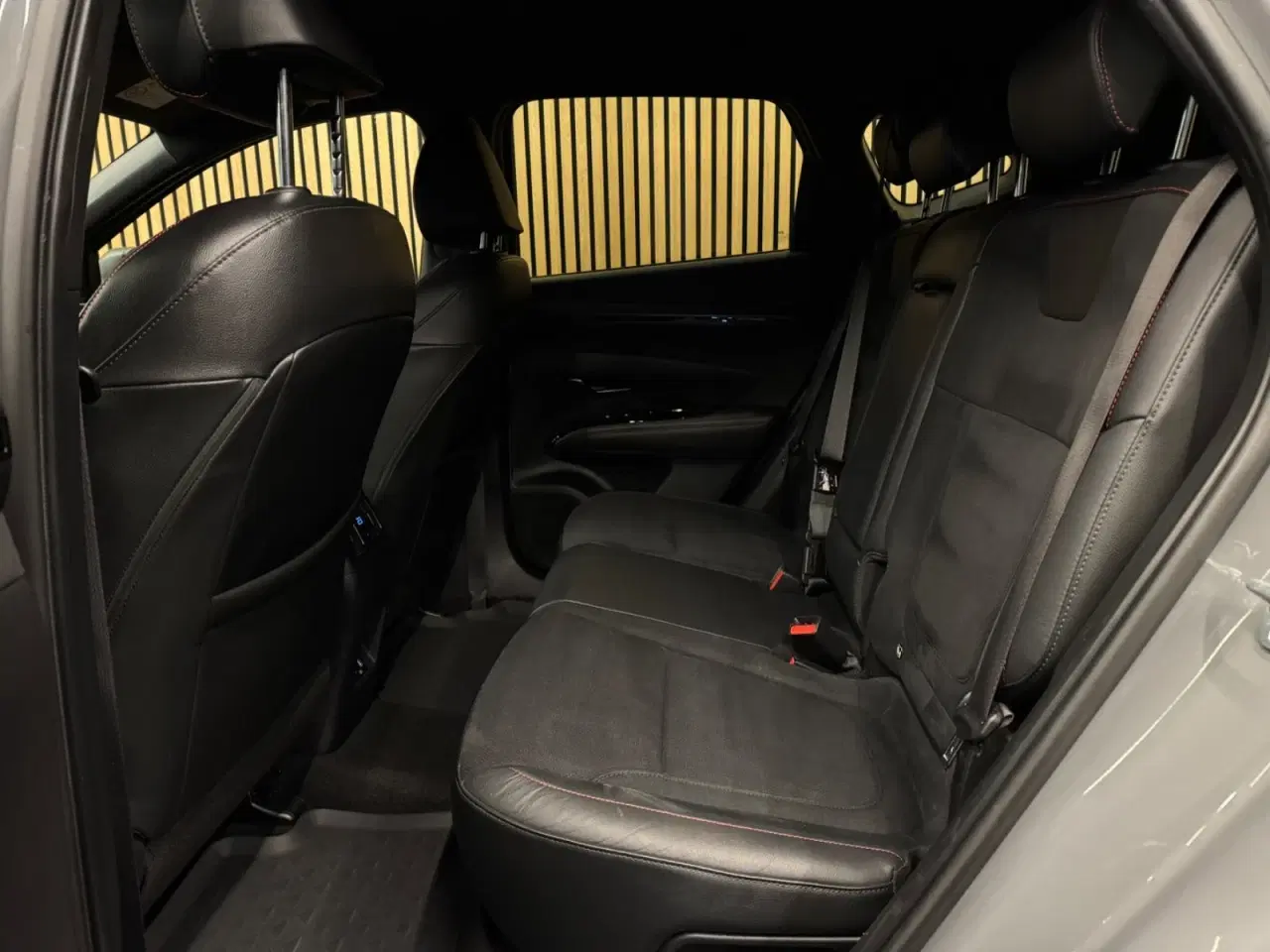 Billede 14 - Hyundai Tucson 1,6 PHEV N-Line aut. 4WD