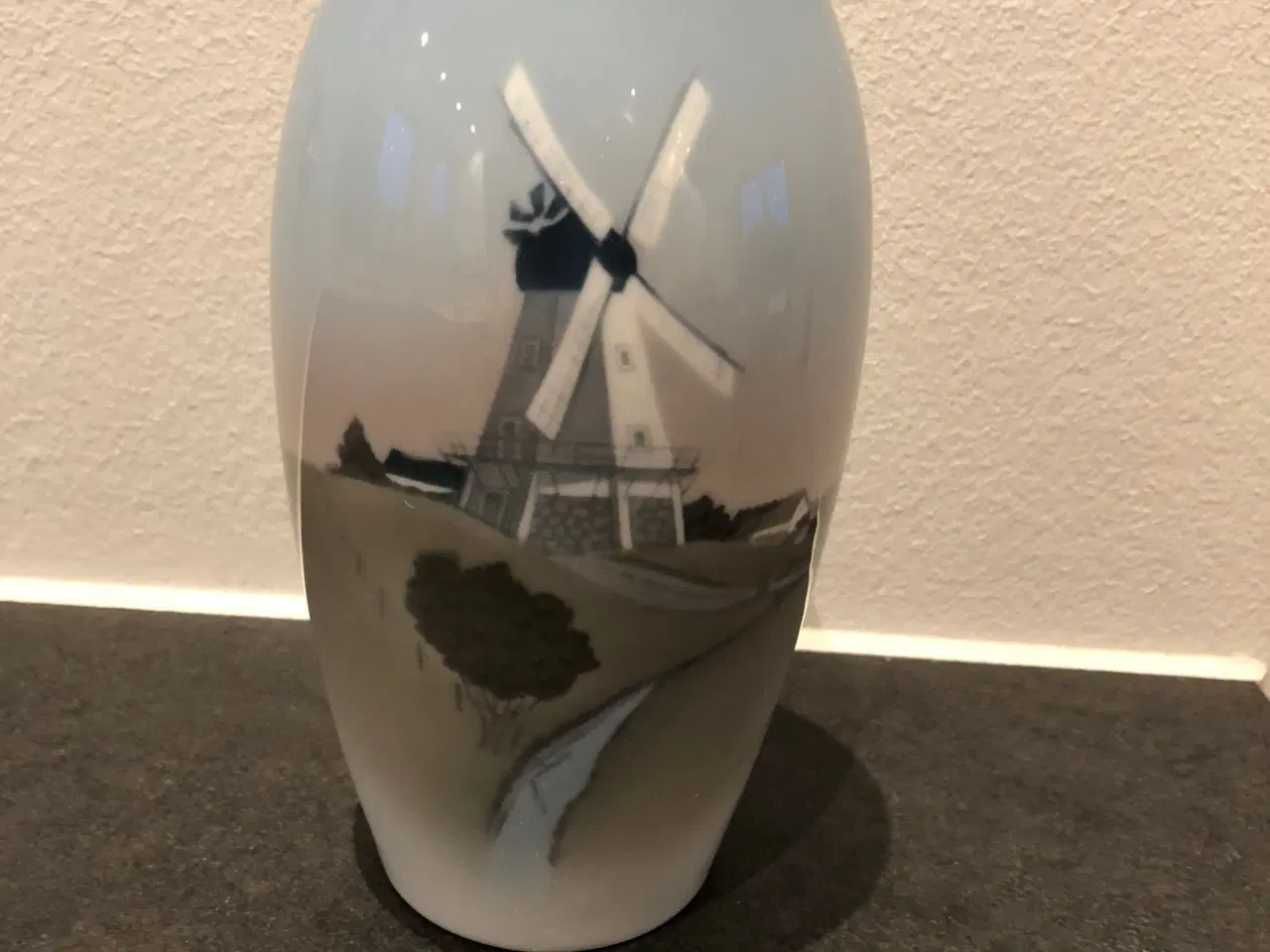 Billede 1 - Bing & Grøndahl vase