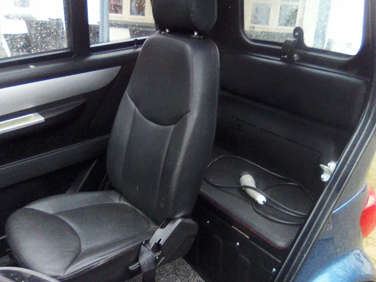 Billede 5 - Bach 27 15 km/t