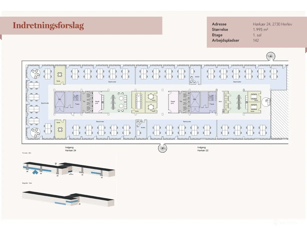 Billede 13 - Giv din virksomhed plads til at vokse i et område under rivende udvikling
