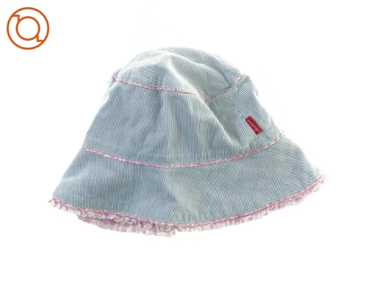 Billede 1 - Hue fra jackpot (str. Xs)