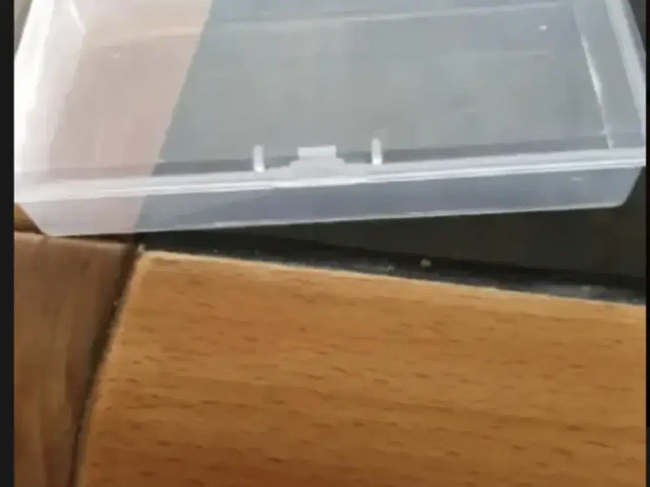 Billede 2 - Ny opbevarings box 